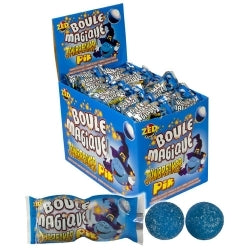 Boule magique pik Gum