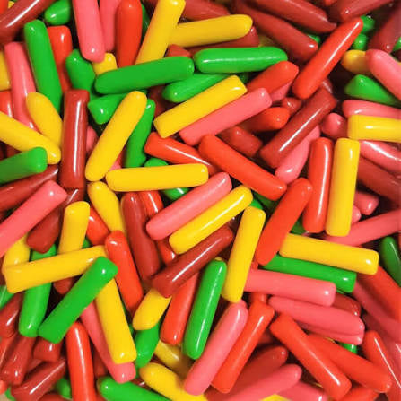 Hitschies original mix 1KG