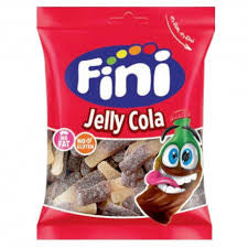 Bouteilles Cola Acide Fini 12x90gr