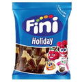 Bouteilles Cola Holiday Fini 12x90gr