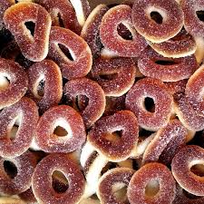 ANNEAUX COLA ACIDES 2KG