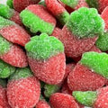 FRAISE DES BOIS ACIDES 2KG