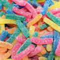 FRITES FRUITS ACIDES 2KG