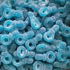TÉTINE BLEUE ACIDES 2KG