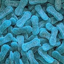 LANGUES BLEUES ACIDES 2KG