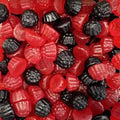 MURES LISSES 2KG