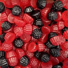 MURES LISSES 2KG